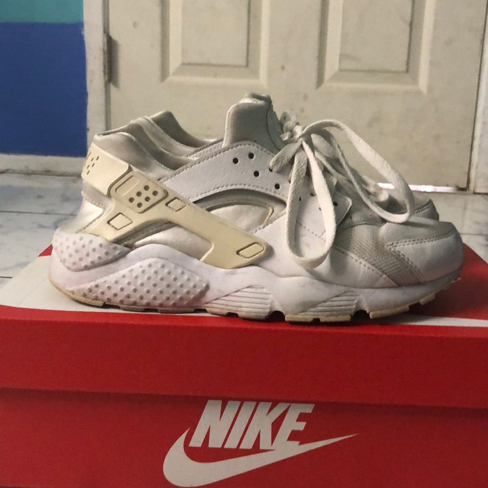 Nike Huaraches